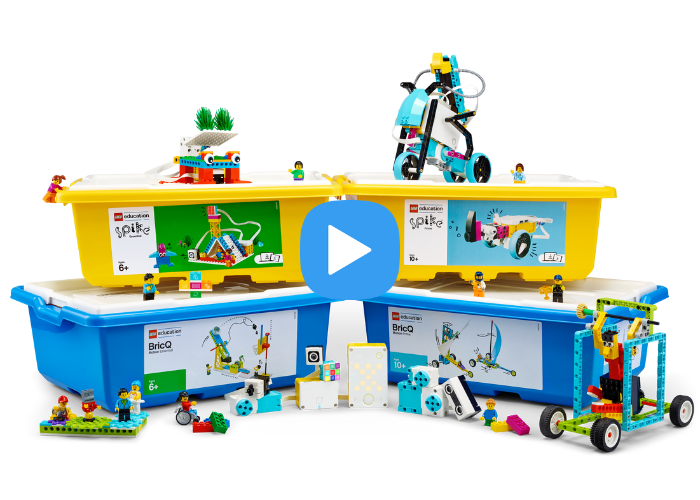 Lego spike price store